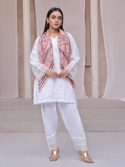 TNG Musaafir Scarf Collection'2024