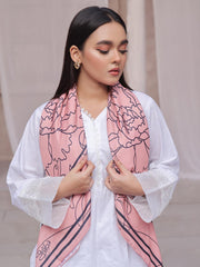 TNG Musaafir Scarf Collection'2024