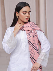 TNG Musaafir Scarf Collection'2024