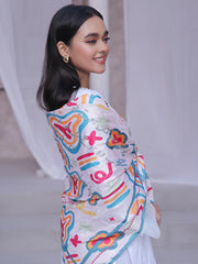 TNG Khuwab Scarf Collection'2024
