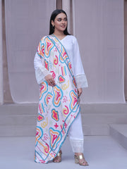 TNG Khuwab Scarf Collection'2024