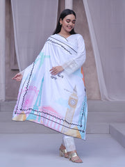 TNG Zindagi Scarf Collection'2024