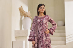 Dressline Florent A Breath Of Fresh Style UnStitched 3 Piece Digital Printed Lawn Collection With Voil Lawn Dupatta & Digital Printed Trousers