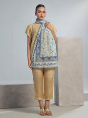 Tng By Md Stole Collection-Khuahish Stole