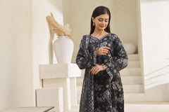 Dressline Florent A Breath Of Fresh Style UnStitched 3 Piece Digital Printed Lawn Collection With Voil Lawn Dupatta & Digital Printed Trousers