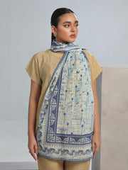 Tng By Md Stole Collection-Khuahish Stole