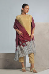 Tng By Md Odhni Collection-Asaan Odhni