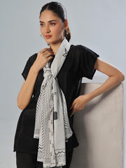TNG Uraan Lawn Stole Collection'2024