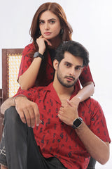 Tng By Md Stitched Unisex Shirts Collection-Afsana | Unisex | Shirt