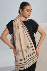 Tng By Md Stole Collection-Muhabbat Lawn Stole