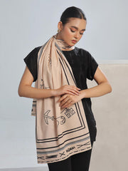 Tng By Md Stole Collection-Muhabbat Lawn Stole