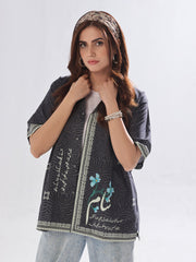 Tng By Md Stitched Unisex Shirts Collection-Justujoo | Unisex | Shirt