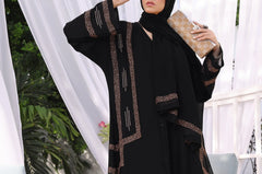 RTW Creation - Hazel Abaya