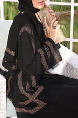 RTW Creation - Hazel Abaya