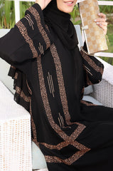 RTW Creation - Hazel Abaya