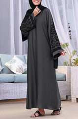 RTW Creation - Hala Abaya