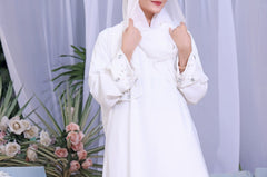 RTW Creation - Samira Abaya
