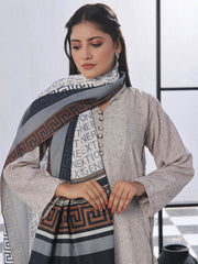 TNG-the next generation Stole white Collection'2024