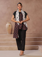 TNG-Logo-Stole 007 Collection'2024