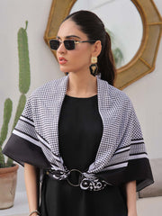 TNG Palestine shoulder Scarf Collection'2024