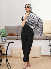 Palestine B&W stole TNG by MD