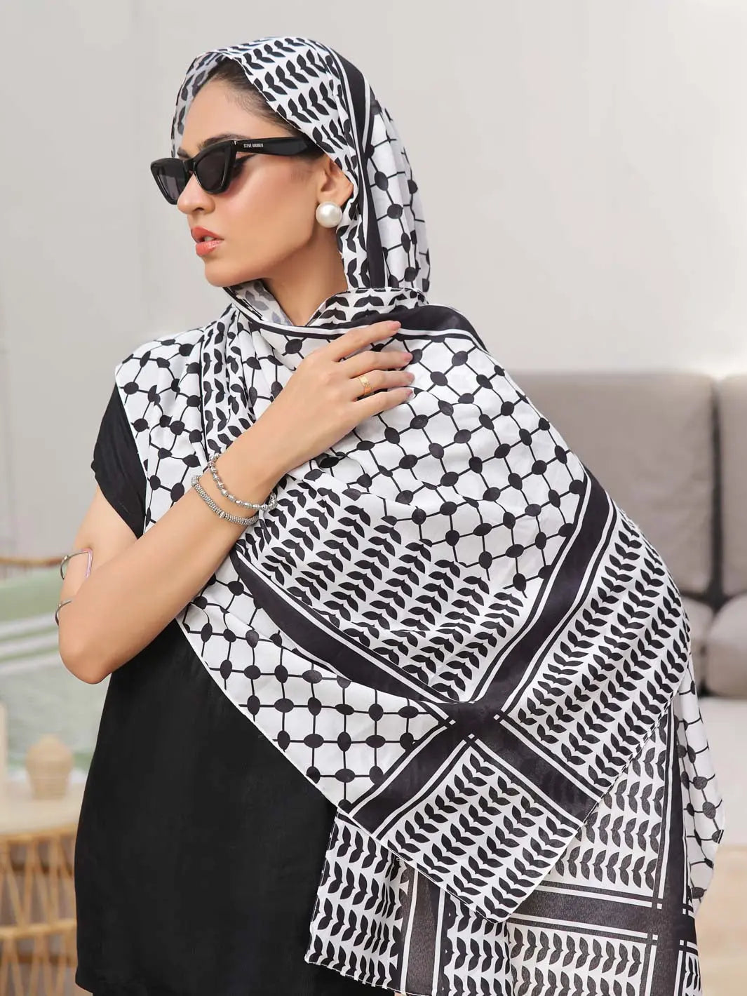 Palestine B&W stole TNG by MD