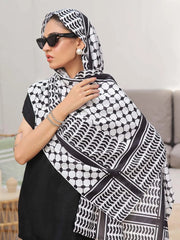 Palestine B&W stole TNG by MD