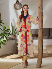 Tng By Md Stitched Shrug Collection-Chaman