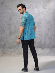 Tng By Md Stitched Unisex Shirts Collection-Nazakat | Unisex | Shirt