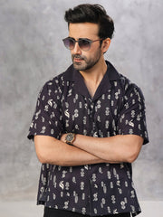 Tng By Md Stitched Unisex Shirts Collection-Ahista | Unisex | Shirt