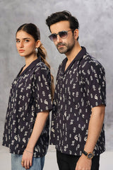 Tng By Md Stitched Unisex Shirts Collection-Ahista | Unisex | Shirt