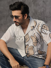 Tng By Md Stitched Unisex Shirts Collection-Aashna | Unisex | Shirt