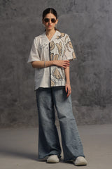 Tng By Md Stitched Unisex Shirts Collection-Aashna | Unisex | Shirt