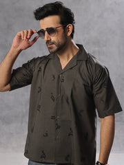 Tng By Md Stitched Unisex Shirts Collection-Aks | Unisex | Shirt