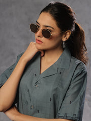 Tng By Md Stitched Unisex Shirts Collection-Alfaaz | Unisex | Shirt