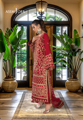 Asim Jofa Limited Edition Vol 2 Ajfile-10 Cambric 3 Pcs