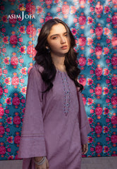 Asim Jofa Designers Limited EditionAjpbd-04-Xs Embroidered Self Jacquard 1 Pc