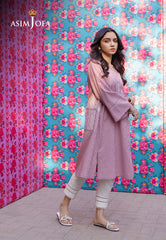 Asim Jofa Essential Pret Ajpb-04 Embroidered Self Jacquard 1 Pc
