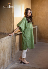 Asim Jofa Designers Limited EditionAjpbd-09-Xs Printed Jacquard 2 Pcs