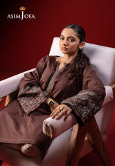 Asim Jofa Essential Pret Ajpb-07 Printed Jacquard 1 Pc