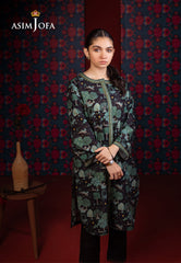 Asim Jofa Essential Pret Ajpb-06 Printed Cambric 1 Pc