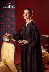 Asim Jofa Essential Pret Ajpb-01 Printed Jacquard 1 Pc
