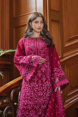 Ishaq e Atish By Emaan Adeel Unstitched 3 Piece Luxury Formals Collection'2024-AT-03 MAISHA