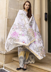 Meerak Unstitiched 3 Piece Winter Collection'2026-Eliza