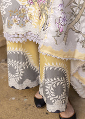 Meerak Unstitiched 3 Piece Winter Collection'2026-Eliza