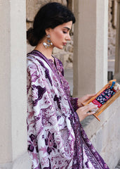 Meerak Unstitiched 3 Piece Winter Collection'2026-Amora