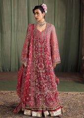 Veere Di Wedding By Sardinia Unstitched 3 Piece Collection-GHAZAL