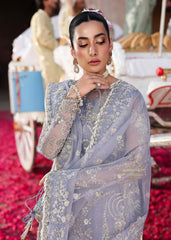 Veere Di Wedding By Sardinia Unstitched 3 Piece Collection-TABEER
