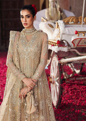 Veere Di Wedding By Sardinia Unstitched 3 Piece Collection-SAHIBA