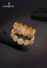 Asim Jofa Jewelry Bangles AJJBA-29